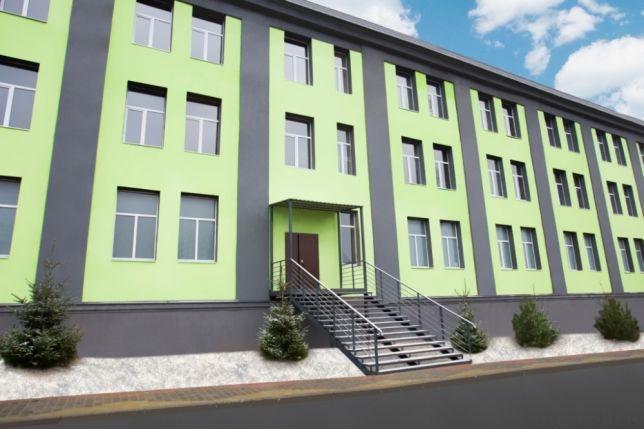 Двухуровневая Квартира На Московском Проспекте Harkiv Exterior foto